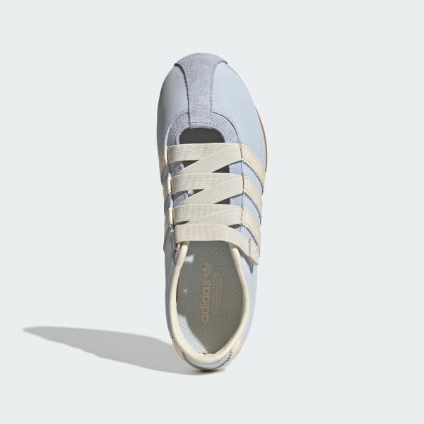 Adidas | Tokyo MJ - Crystal Sky / Cream White / Gold Metallic