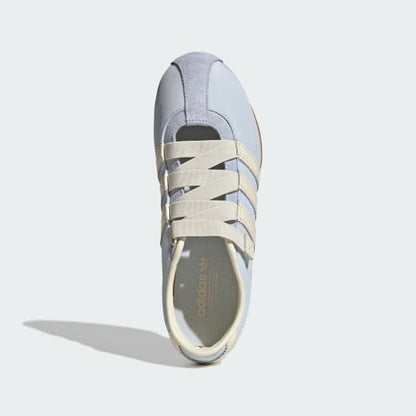 Adidas | Tokyo MJ - Crystal Sky / Cream White / Gold Metallic