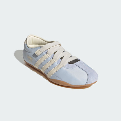 Adidas | Tokyo MJ - Crystal Sky / Cream White / Gold Metallic