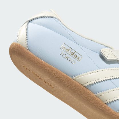 Adidas | Tokyo MJ - Crystal Sky / Cream White / Gold Metallic