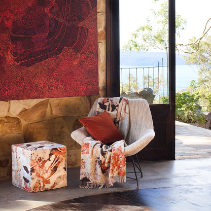 Innate | Throw - Telopea