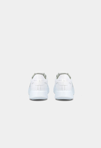 Phlippe Modlel | Temple Low - Veau Blanc