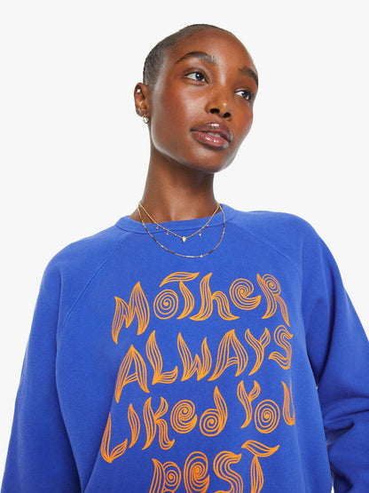 Mother Denim | The Biggie Concert - Mother Always