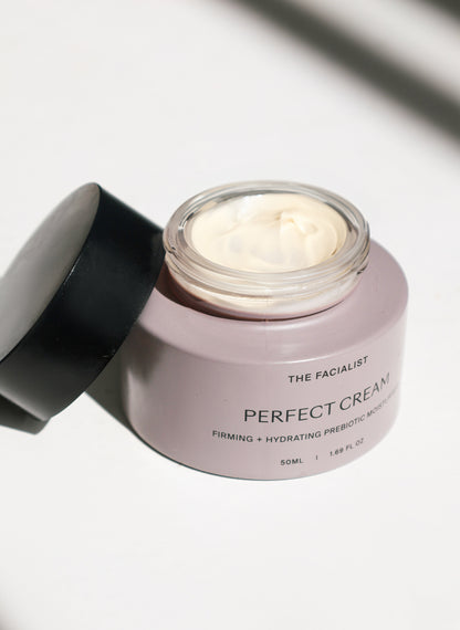 The Facialist | Perfect Cream Auto renew