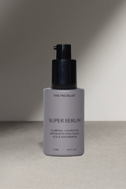 The Facialist | Super Serum Auto renew