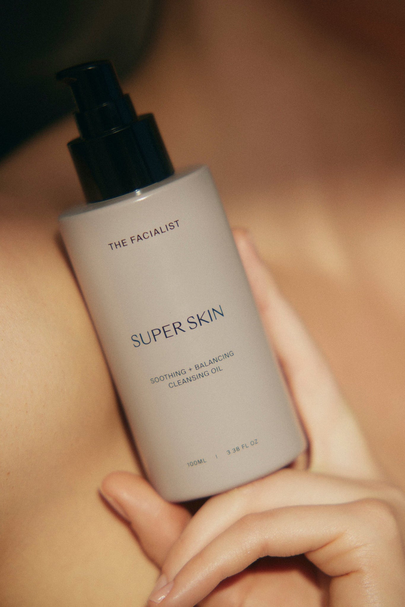 The Facialist | Super Skin Set