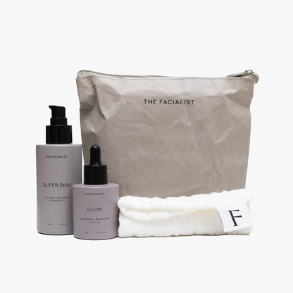 The Facialist | Super Skin Set Auto renew