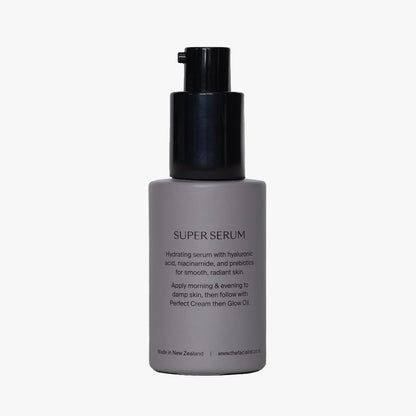 The Facialist | Super Serum Auto renew