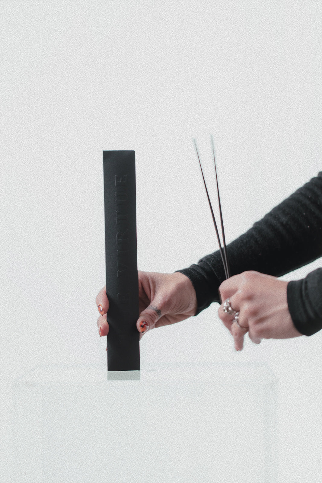 The Virtue | Incense 12 Sticks - 1987