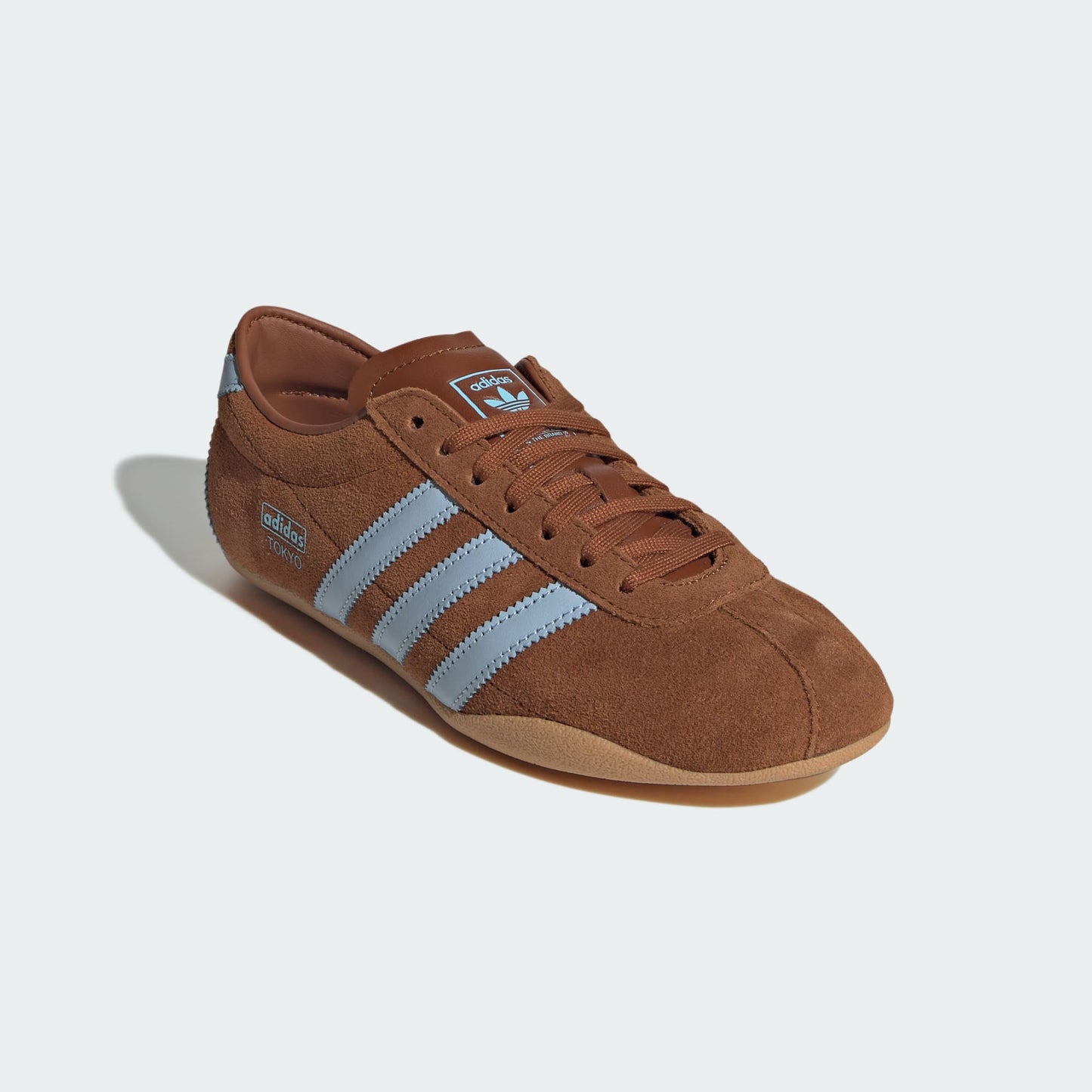 Adidas | Tokyo - Dusty Bronze / Clear Sky / Gum