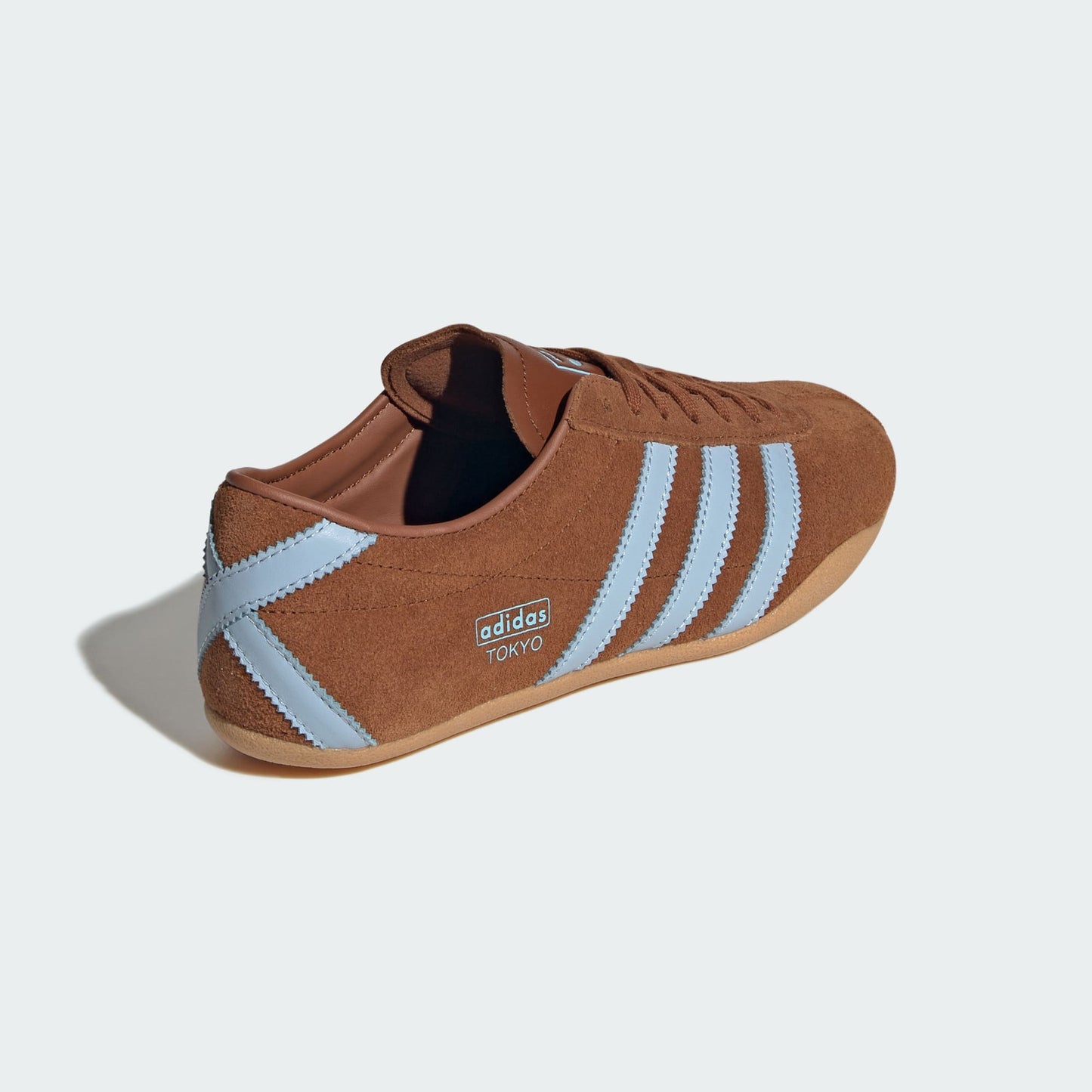 Adidas | Tokyo - Dusty Bronze / Clear Sky / Gum