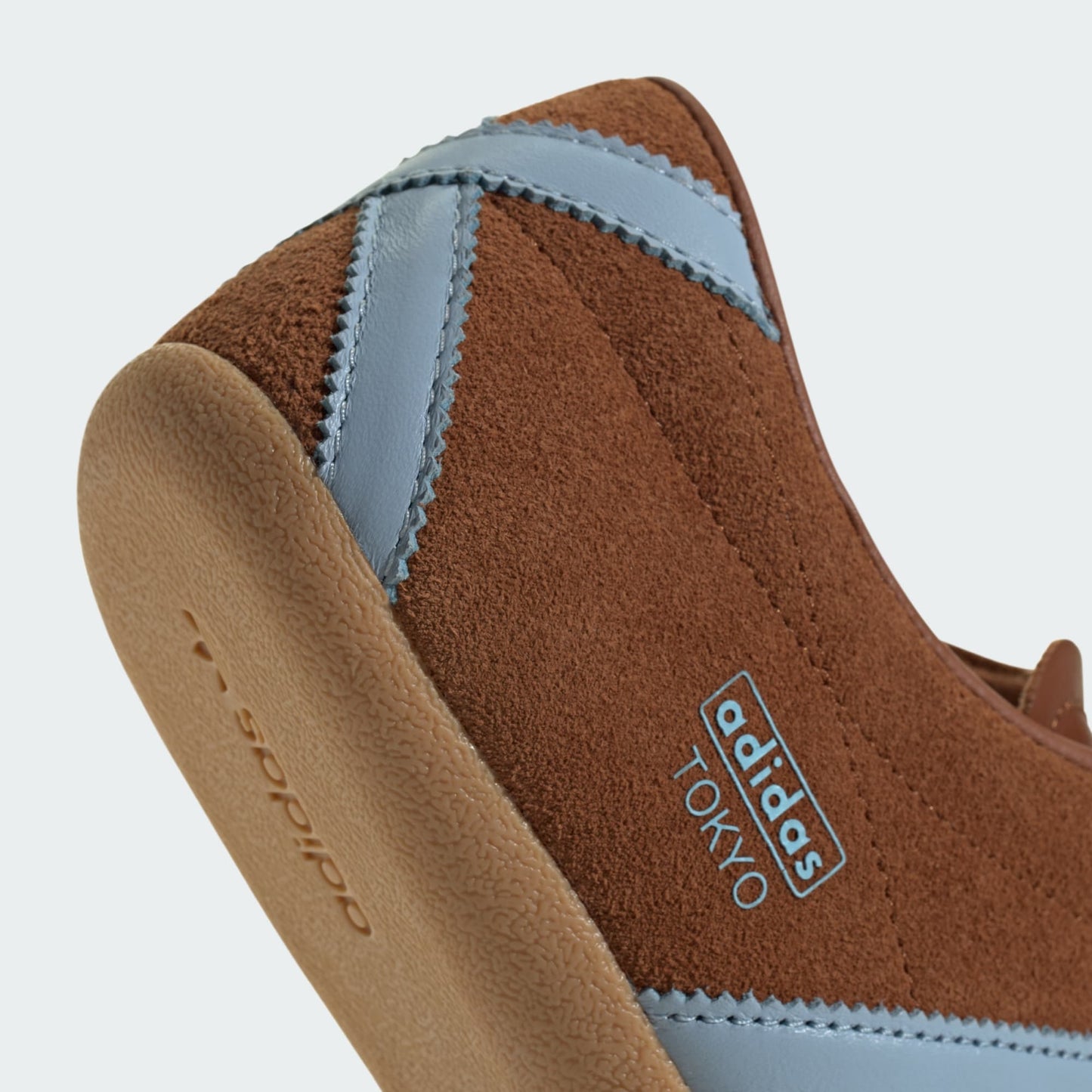 Adidas | Tokyo - Dusty Bronze / Clear Sky / Gum