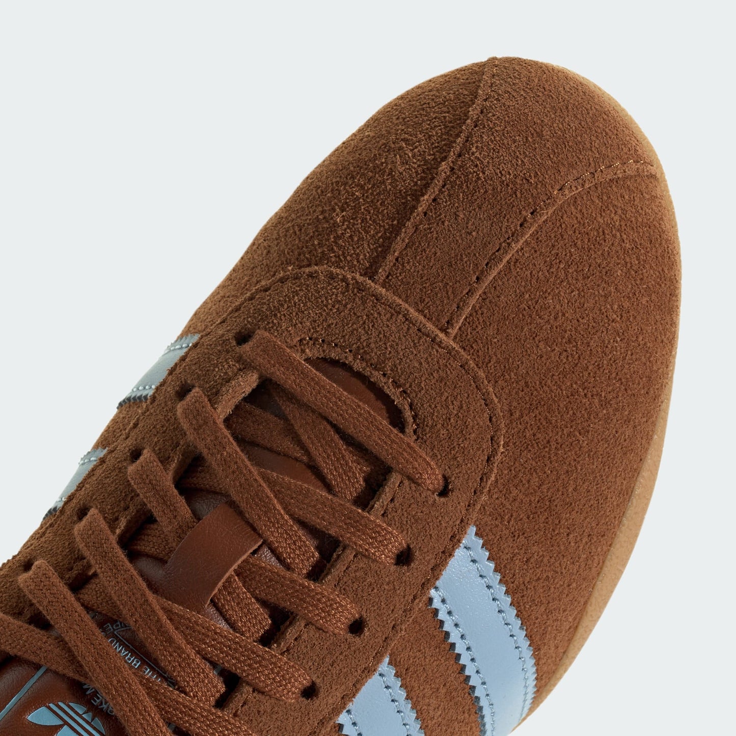 Adidas | Tokyo - Dusty Bronze / Clear Sky / Gum