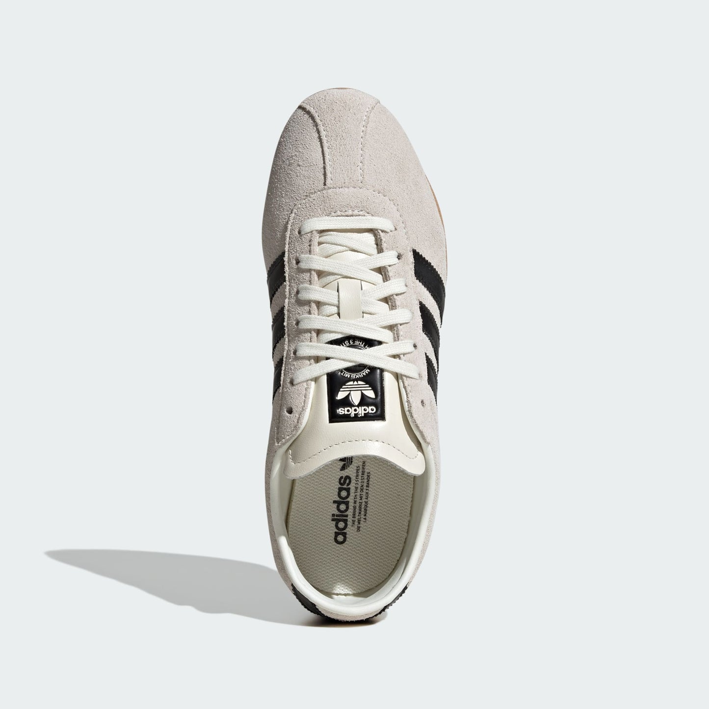 Adidas | Tokyo - Off White / Core Black / Gold Metallic