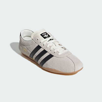 Adidas | Tokyo - Off White / Core Black / Gold Metallic