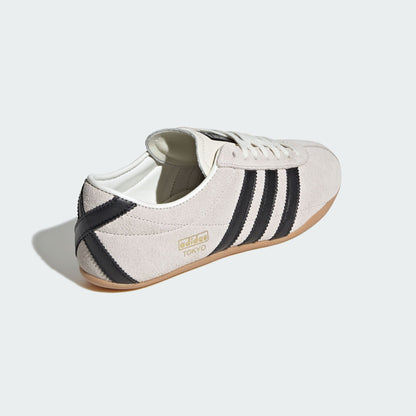 Adidas | Tokyo - Off White / Core Black / Gold Metallic