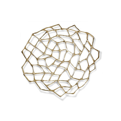 Tom Dixon | Bone Bowl Large Brass