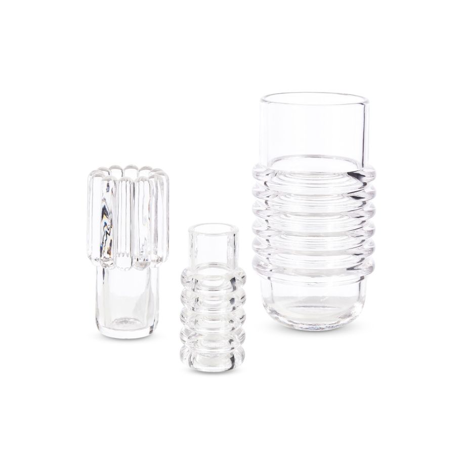 Tom Dixon | Press Medium Vase