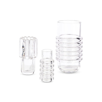 Tom Dixon | Press Medium Vase