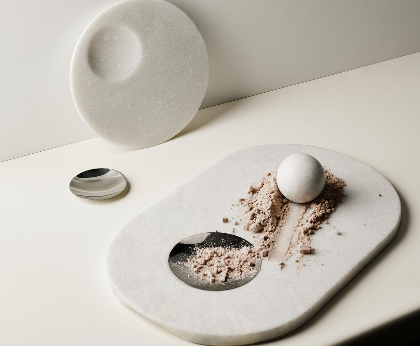Tom Dixon | Stone Chopping Board