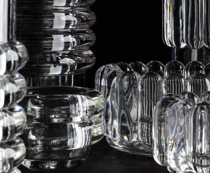 Tom Dixon | Press Tealight Vertical