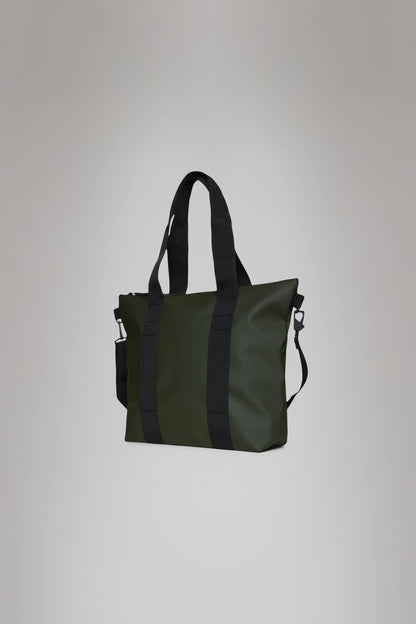 Rains | Tote Bag Mini - Green