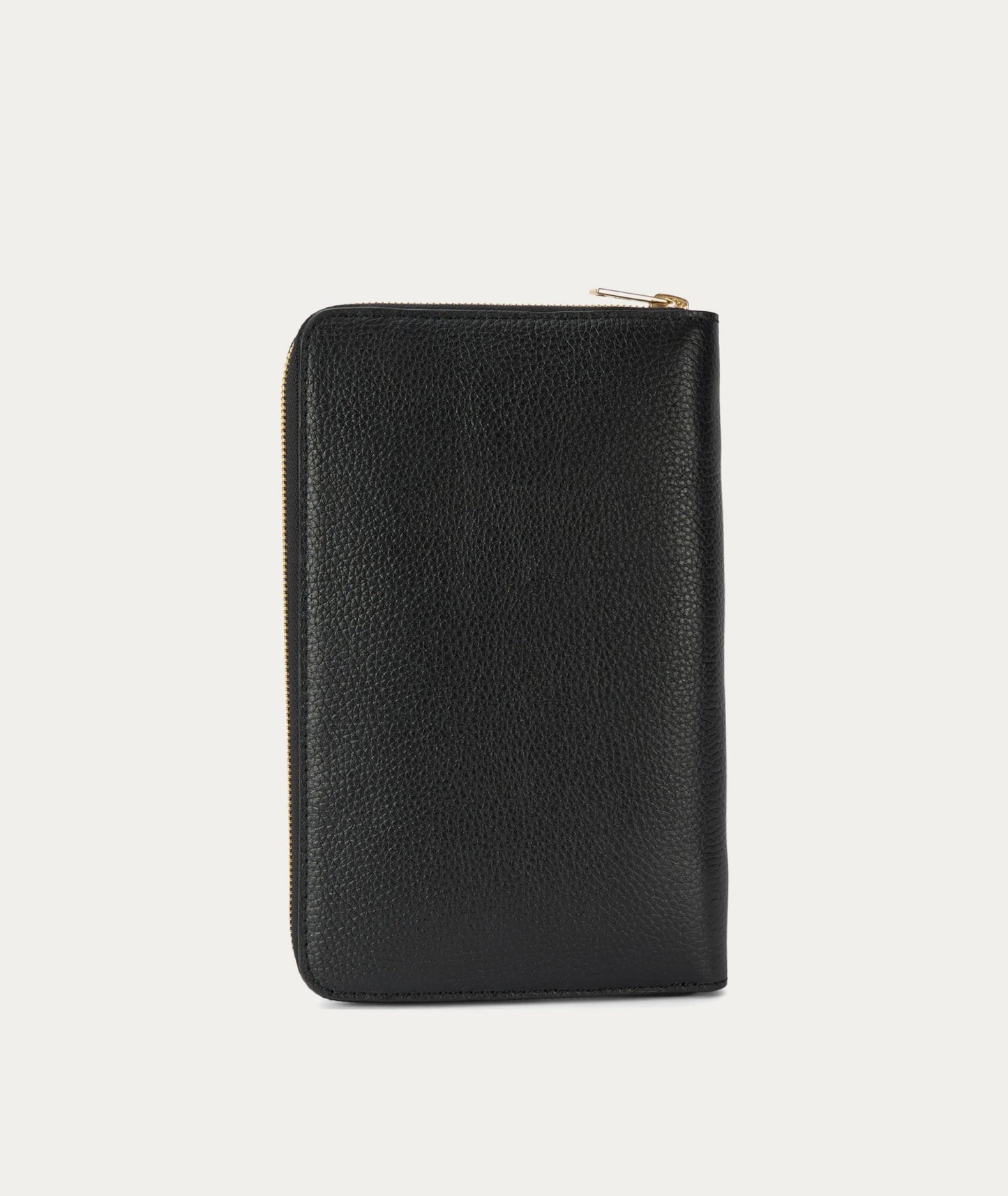 Deadly Ponies | Travel Wallet - Black