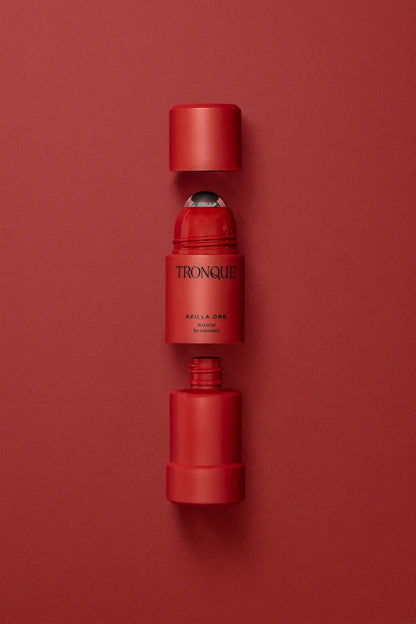 Tronque | Natural Deodorant - Refill Auto renew