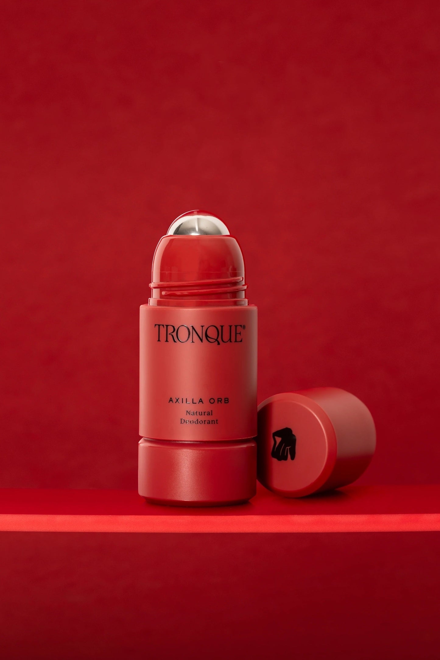 Tronque | Natural Deodorant Auto renew