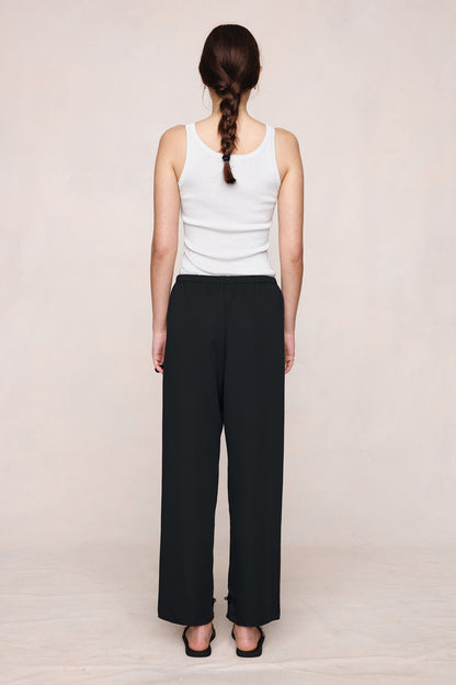 Marle | Ulah Pant - Black