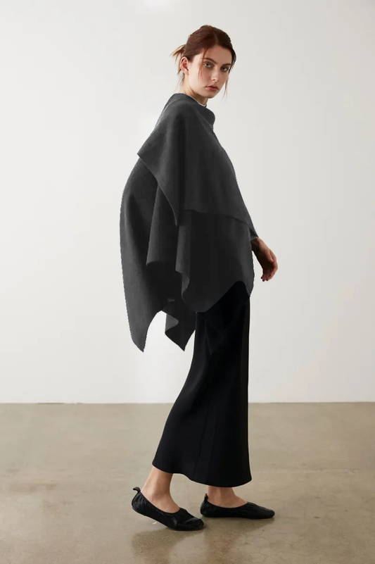 Marle | Matilda Poncho - Universe