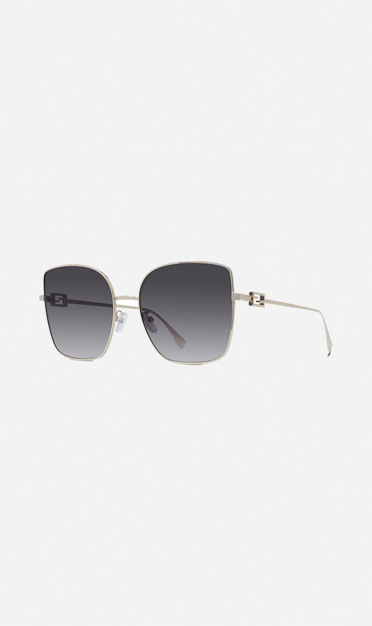 Fendi | FE40013U5932B – Gold