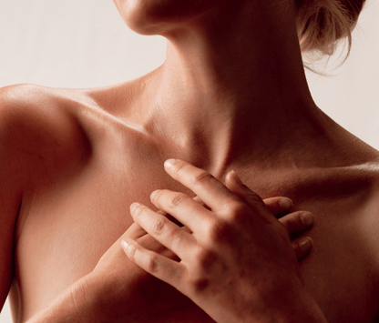 Embodyme | Nurturing Body Oil - Peace