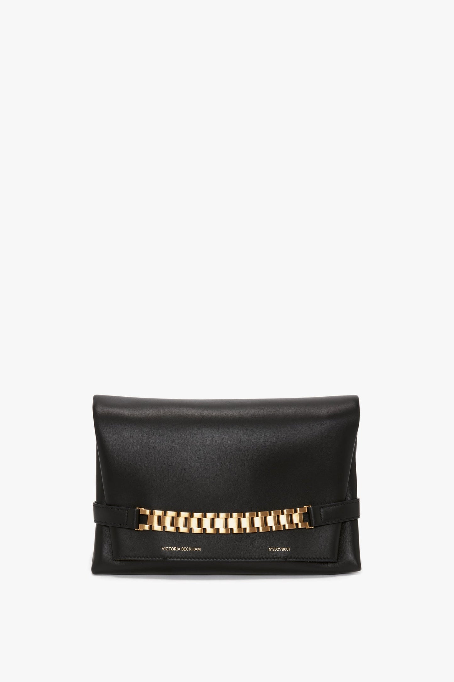 Victoria Beckham | Chain Pouch - Black