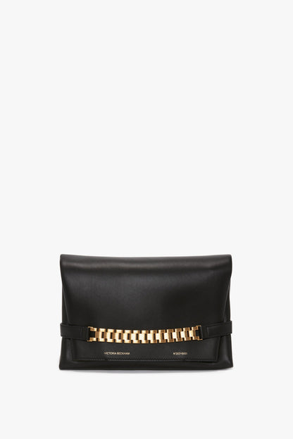Victoria Beckham | Chain Pouch - Black