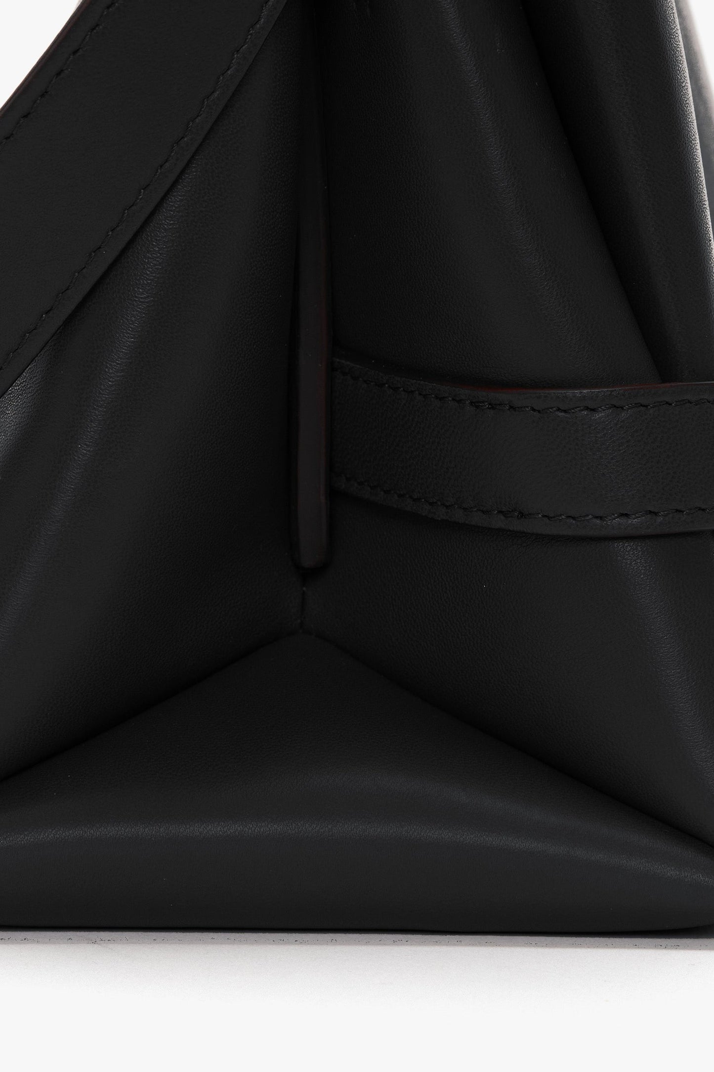Victoria Beckham | Chain Pouch - Black