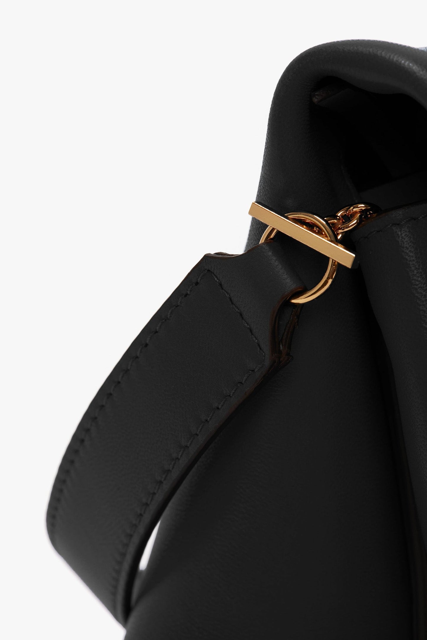 Victoria Beckham | Chain Pouch - Black
