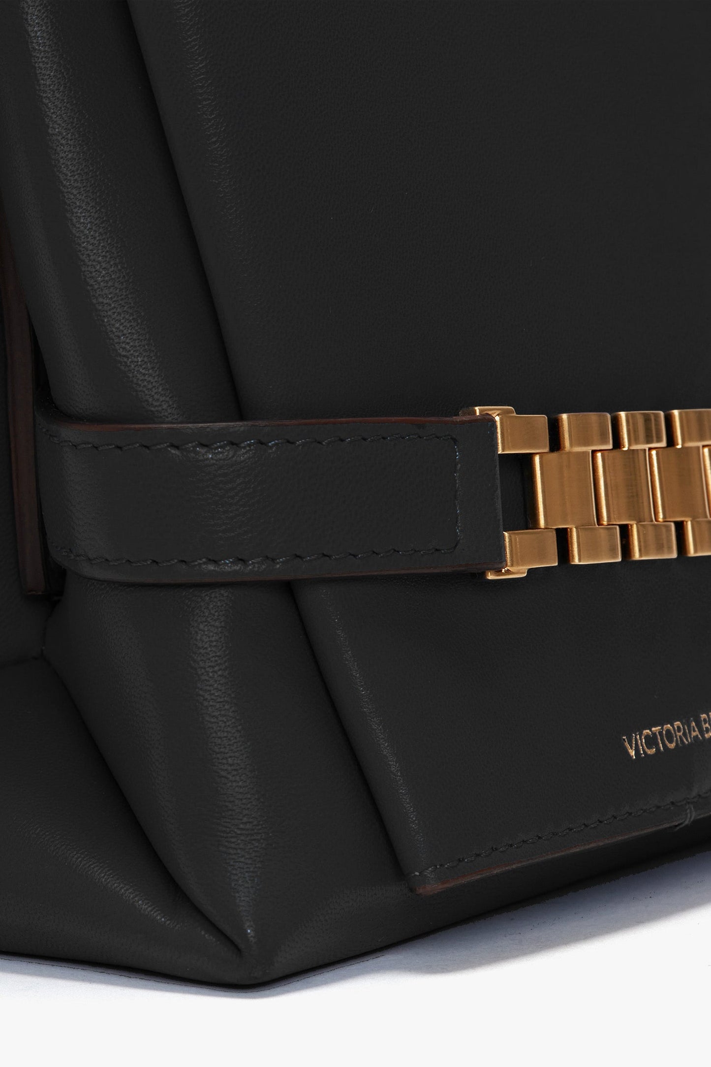 Victoria Beckham | Chain Pouch - Black