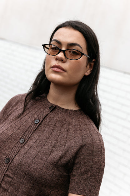 Marle | Alistair Cardigan - Java