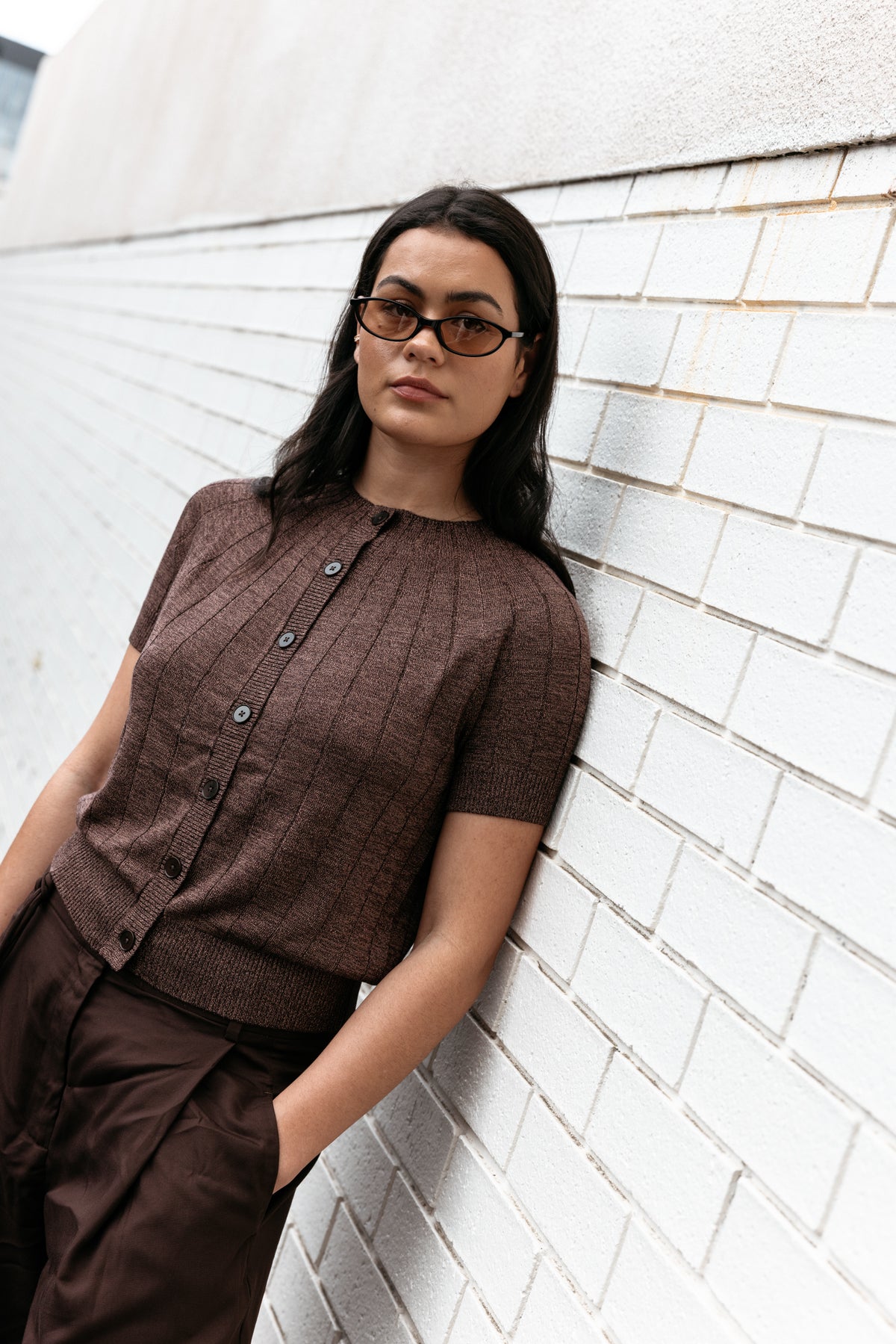 Marle | Alistair Cardigan - Java