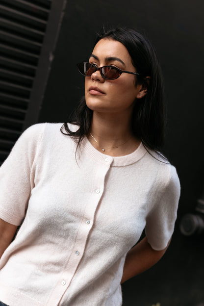 Marle | Orielle Cardigan - Fleur