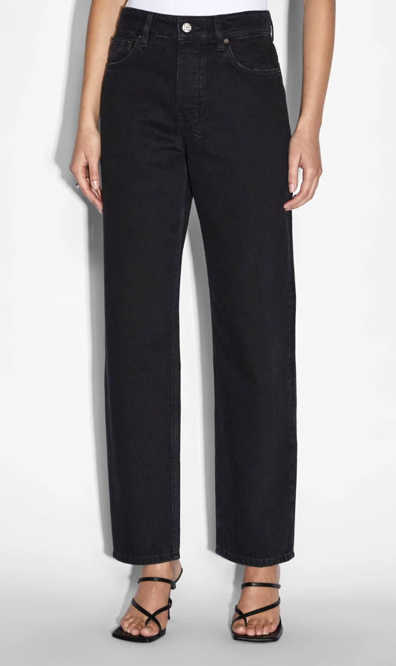 Ksubi | Brooklyn Jean - Stealth