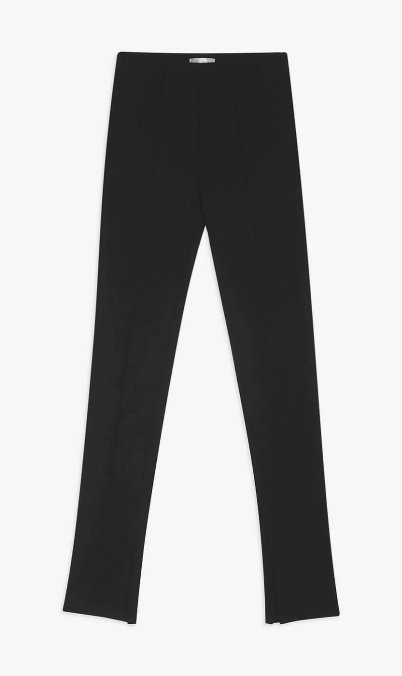 Anine Bing | Max Pant - Black