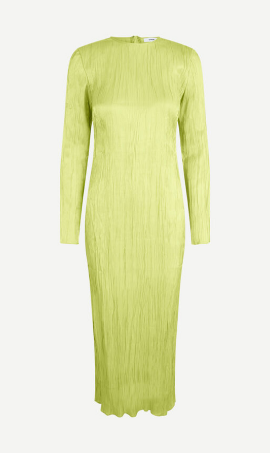 Samsoe Samsoe | Alinea Dress - Fragile Sprout