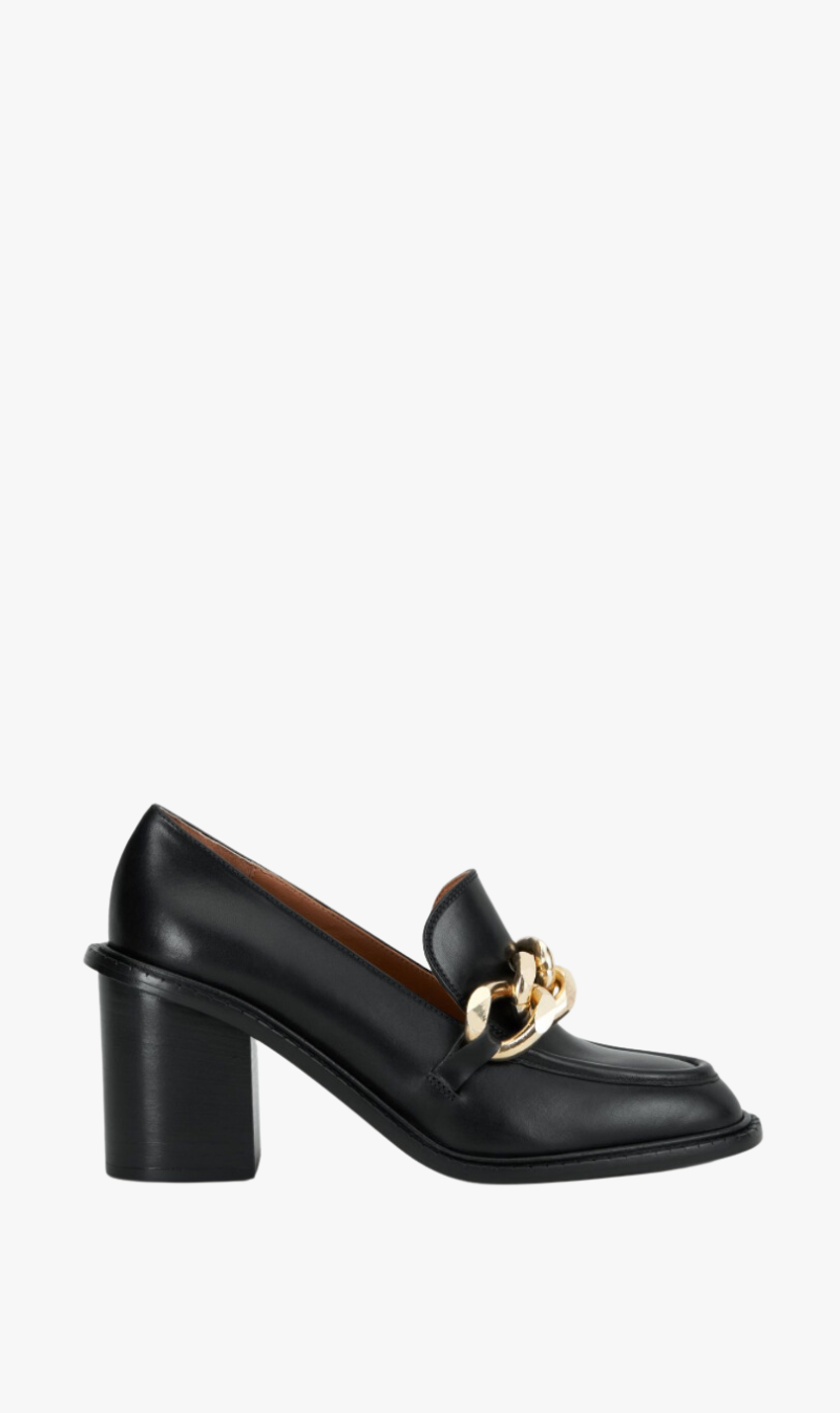 ATP Atelier | Osimo Chain - Black
