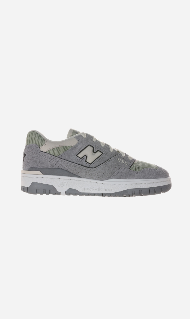 New Balance | 550