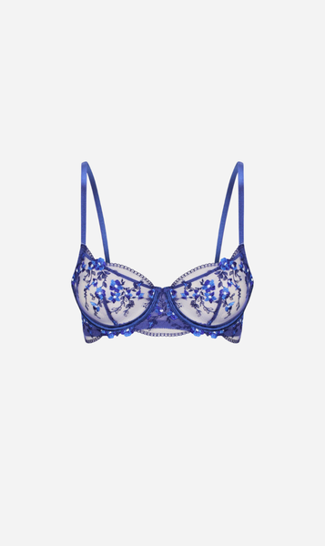 Kat the Label | Sofia Underwire - Navy