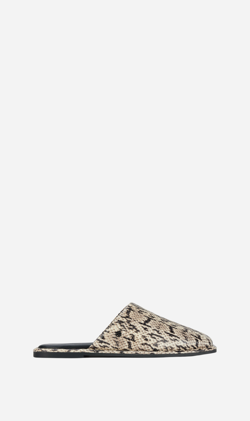 Deadly Ponies | Brutus Slide Python - Granite