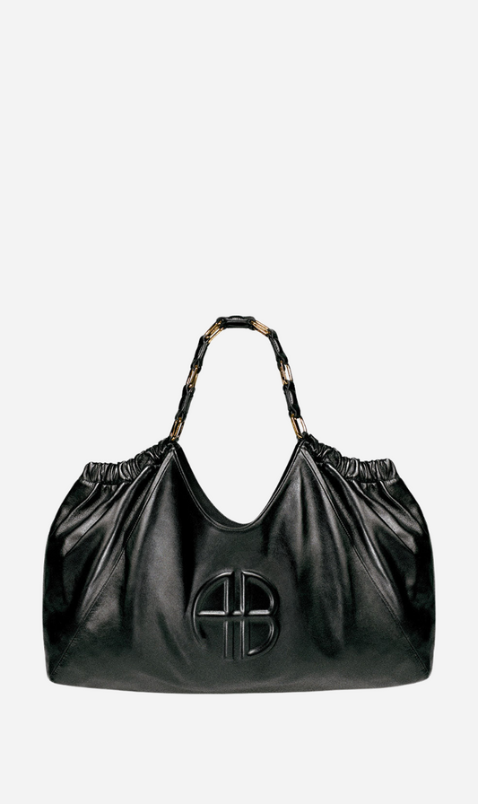 Anine Bing | Kate Tote - Black