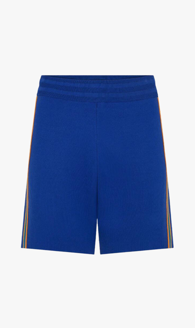 Nagnata | Motley Short - Lapis